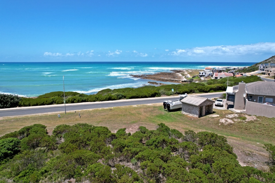 0 Bedroom Property for Sale in Agulhas Western Cape
